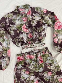 Camisa Cannes en internet