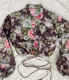 Camisa Cannes - comprar online