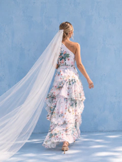 Vestido Sevilla