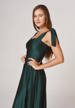 Vestido San Sebastian