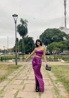 Falda Melilla