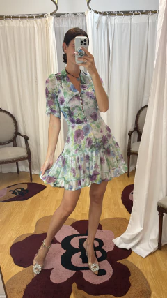 Imagen de Vestido Saint Barth