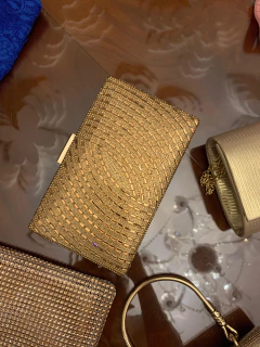 Clutch Ibiza 1 - comprar online