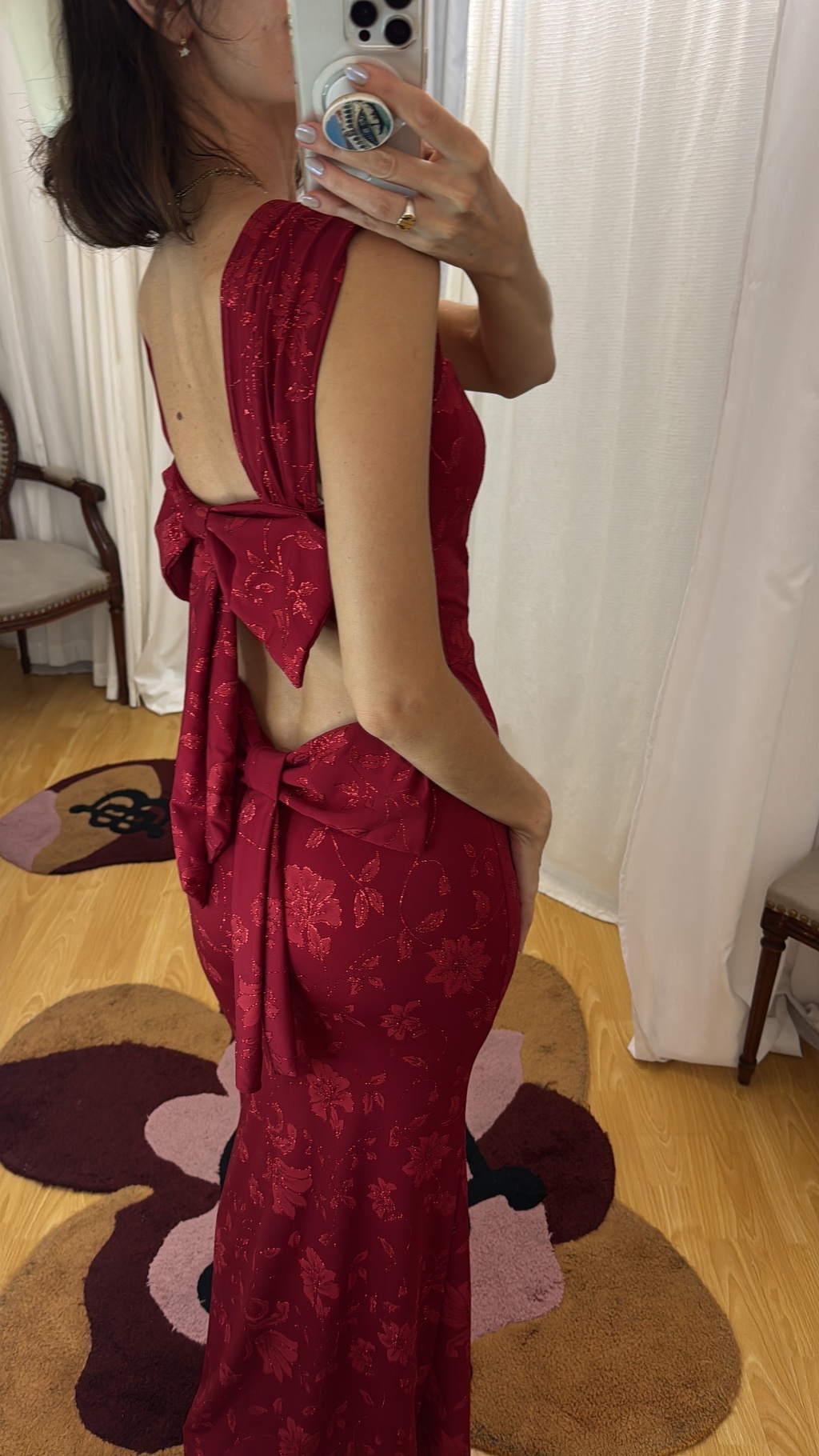 Vestido Toscana thumbnail 3