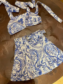 Top Amalfi - comprar online