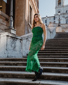 Vestido Amberes - BE BLESSED