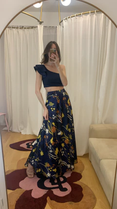 Falda Collioure en internet