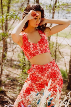 Top Bradbury - tienda online