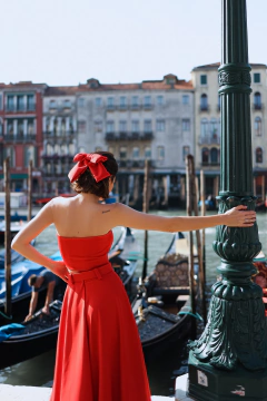 Imagen de Falda Mestre