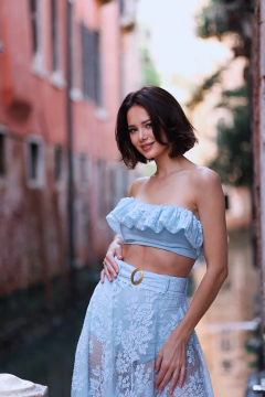 Top Tarragona - BE BLESSED