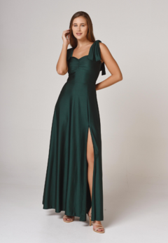 Vestido San Sebastian