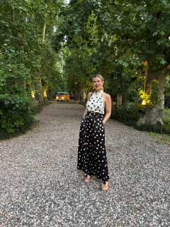 Blusita Madrid en internet