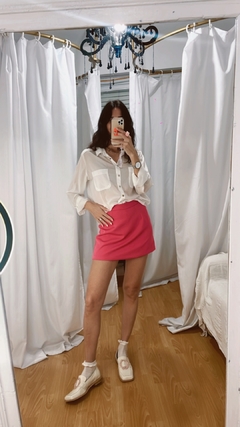 Imagen de Short pollera Praga
