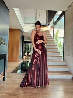 Vestido Cadaques