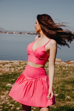 Falda Annecy corta - BE BLESSED