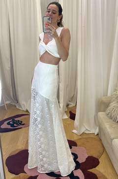 Falda Montpellier / Novias en internet