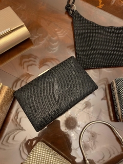 Clutch Ibiza 1