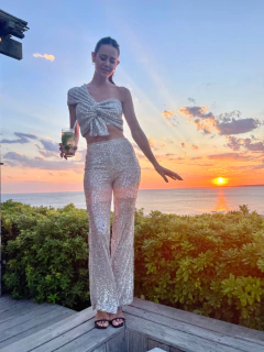 Pantalón Rocha - comprar online