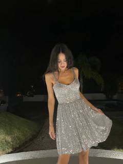 Vestido Rocha - comprar online