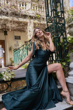 Vestido San Sebastian en internet