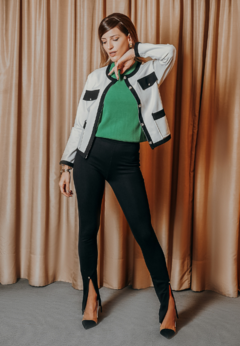 Chaqueta Milan - comprar online