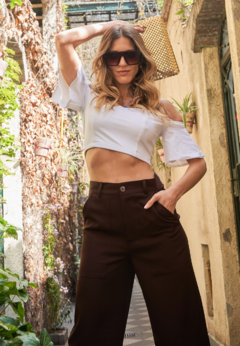 Pantalón Lyon