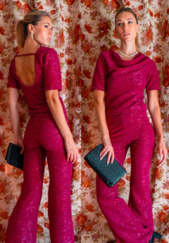Pantalon Manhattan