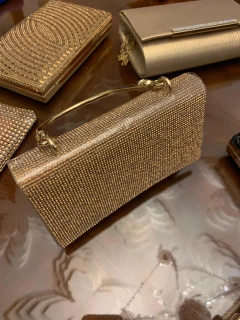 Clutch Ibiza 2 - BE BLESSED