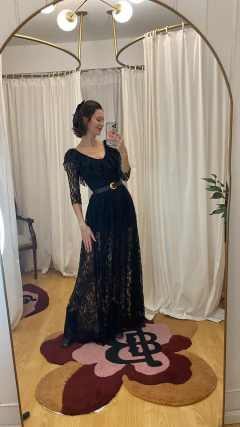 Vestido Ginebra - comprar online