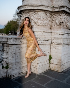 Vestido Bruselas - comprar online