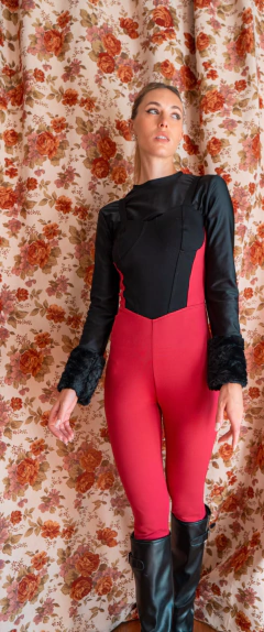 magenta 