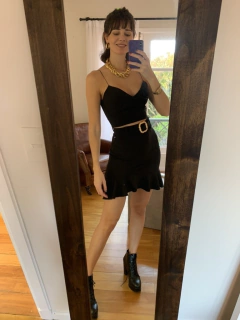 Top Bilbao - BE BLESSED