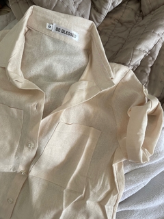 Camisa Carmelo - BE BLESSED