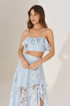 Top Tarragona - BE BLESSED