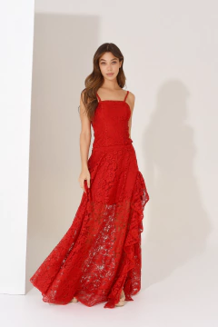 Falda Verona - BE BLESSED