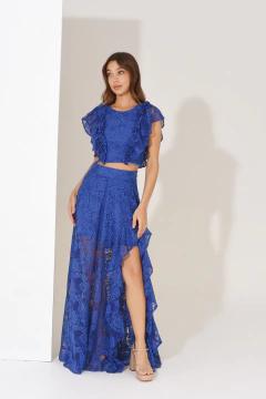 Falda Verona en internet