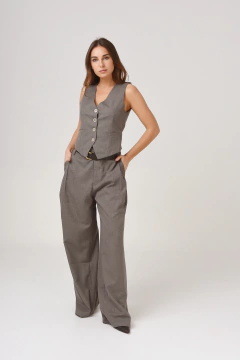 Pantalón Texas - BE BLESSED