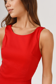 Vestido Zagreb - tienda online