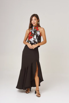 Blusita Madrid - comprar online