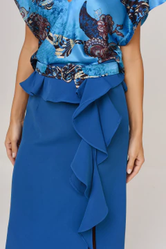 Falda Medellin - comprar online