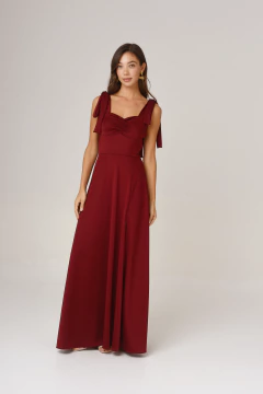Vestido San Sebastian