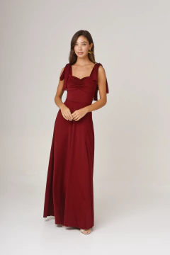 Vestido San Sebastian - comprar online