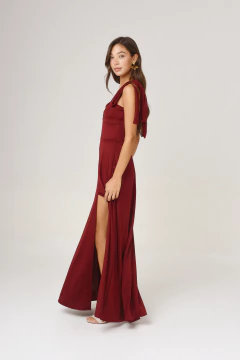 Vestido San Sebastian - BE BLESSED