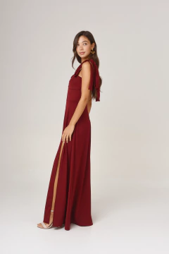 Vestido San Sebastian