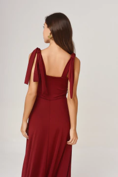 Vestido San Sebastian - tienda online