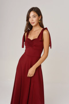 Vestido San Sebastian en internet