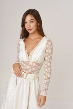 Remera Viena