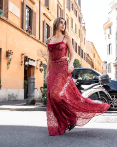 Top Amsterdam - BE BLESSED