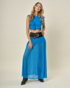 Falda Montclar - comprar online
