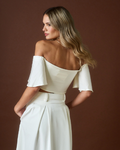 Falda Almeria / Novias